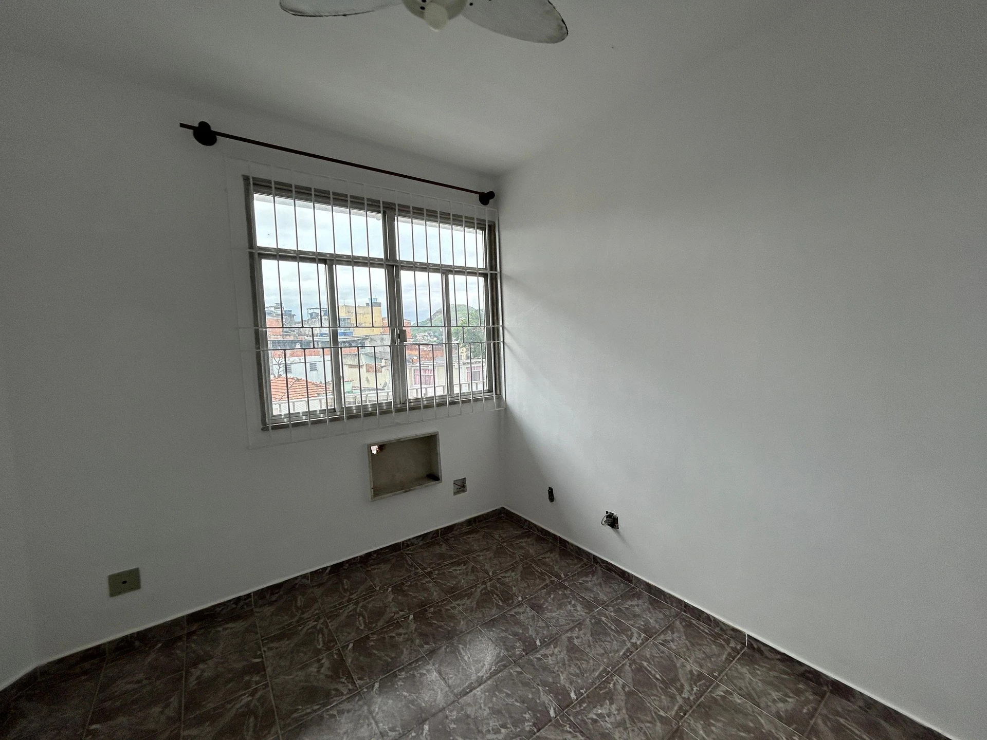 2-bedroom apartment, 1 with its own bathroom, 77 m² — photo 9