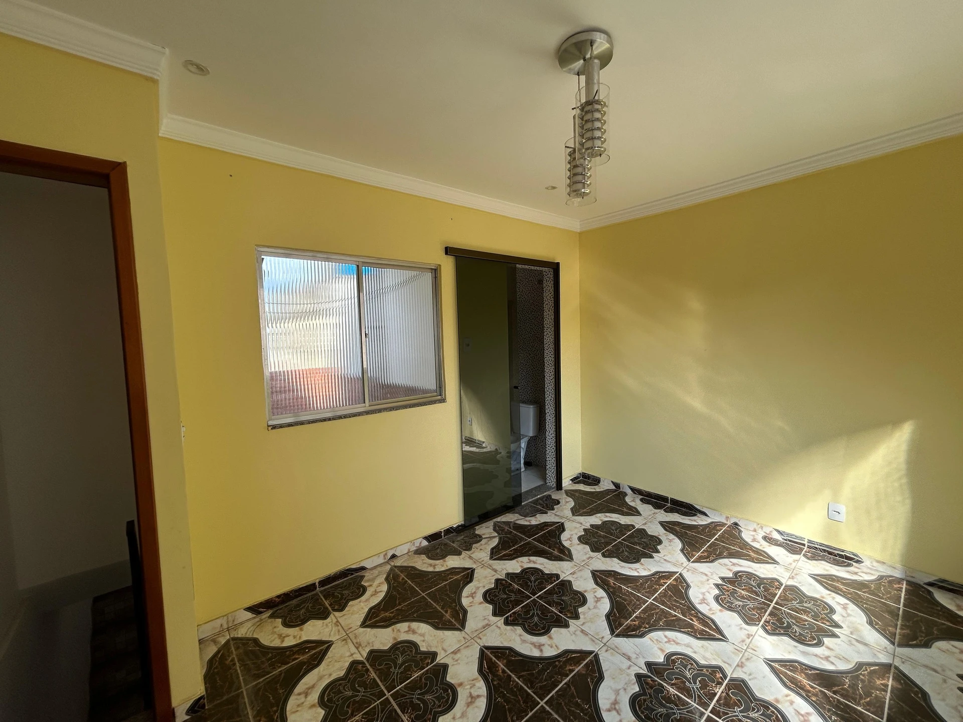 House for rent with 3 bedrooms and 1 parking space — photo 34