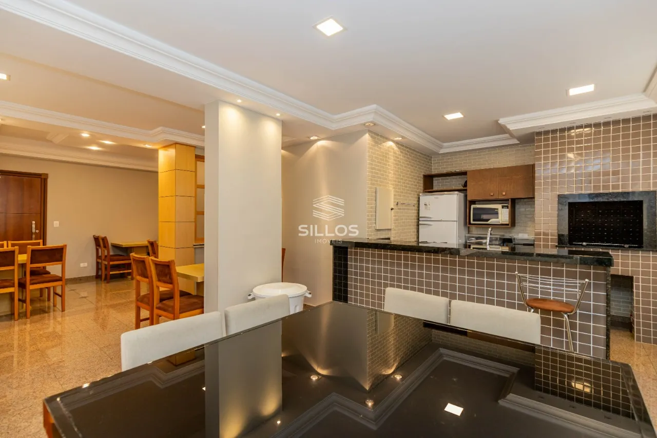 Квартира 113 м² с 3 спальнями и балконом — photo 25