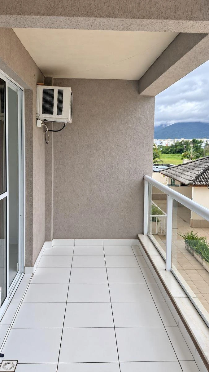 Mountain view in a 3-bedroom apartment, 80 m² — photo 16