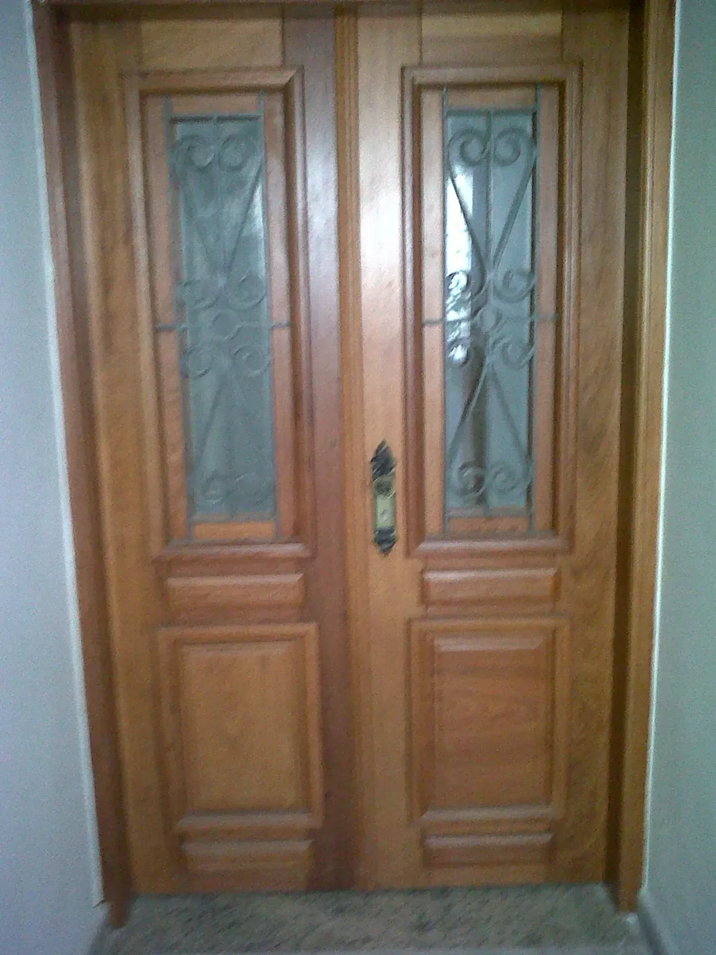 Departamento de 2 dormitorios con balcón cerrado con vidrio — photo 21