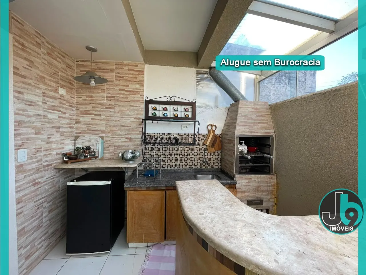 143 m² townhouse with 3 bedrooms and 5 parking spots — photo 11