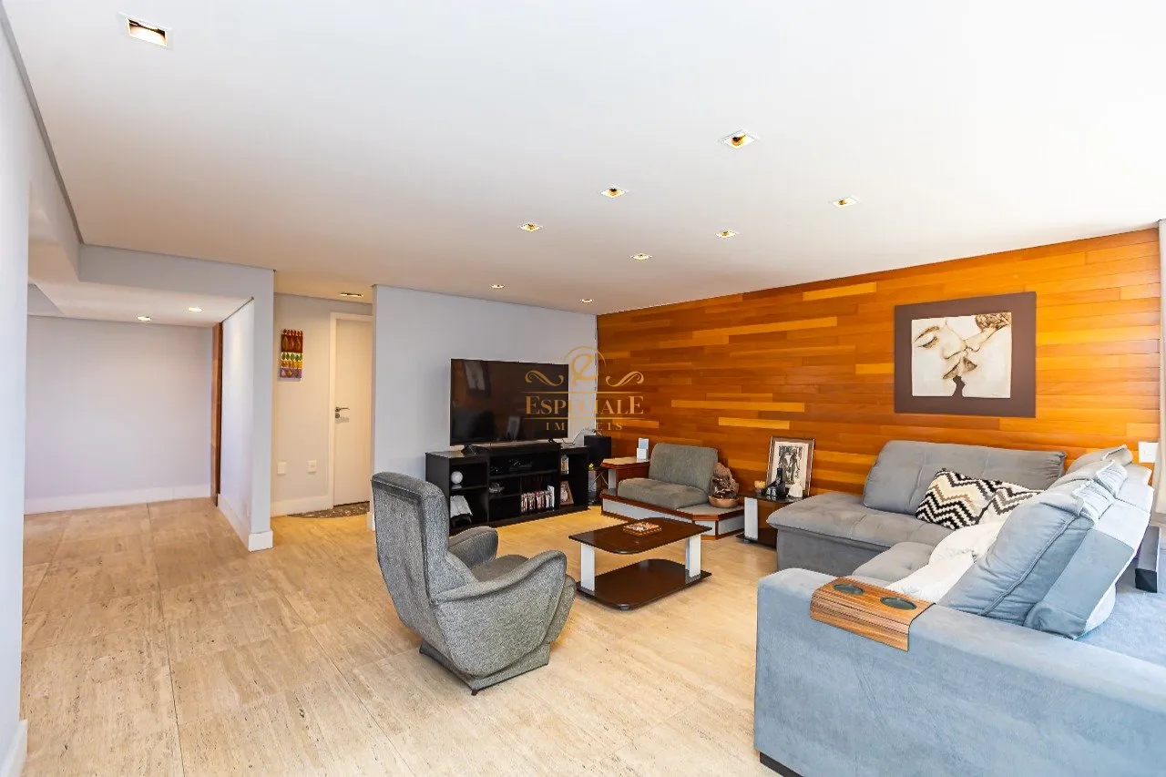 Furnished triplex penthouse with 4 en-suite bedrooms — photo 6