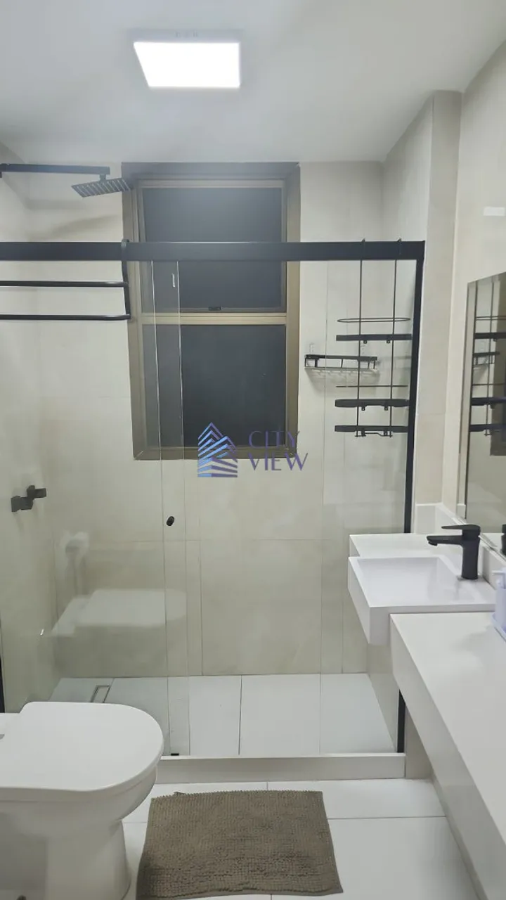 Furnished 2-bedroom apartment with open kitchen — photo 7
