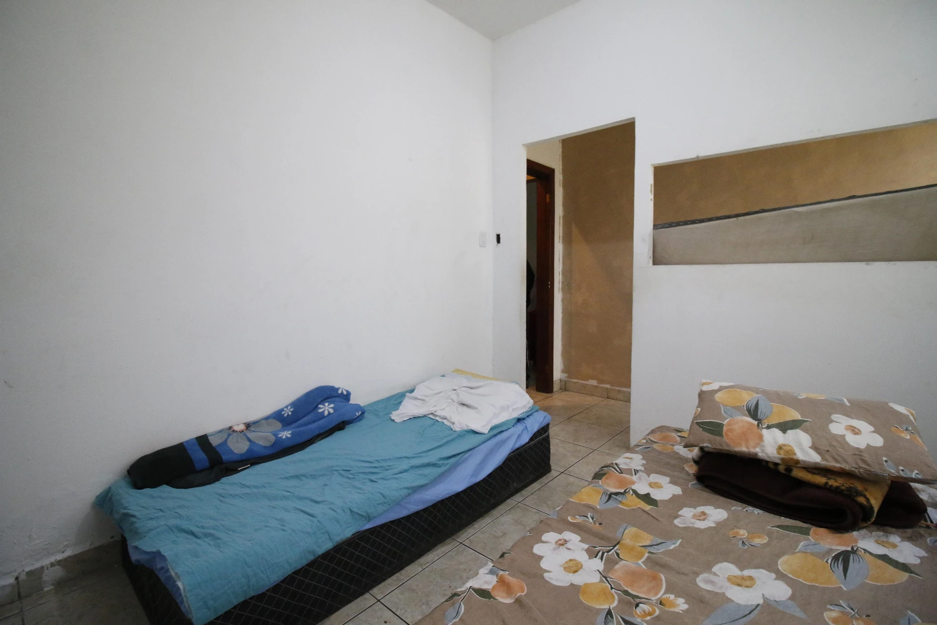 2 quartos e jardim: casa de 490 m² — photo 24