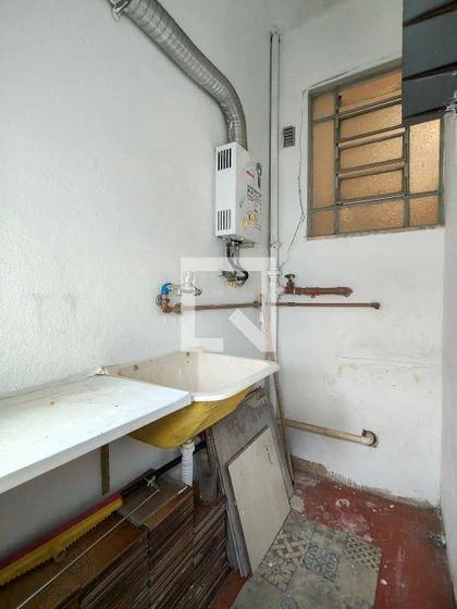 Departamento con piso de madera o laminado en Rio de Janeiro — photo 42
