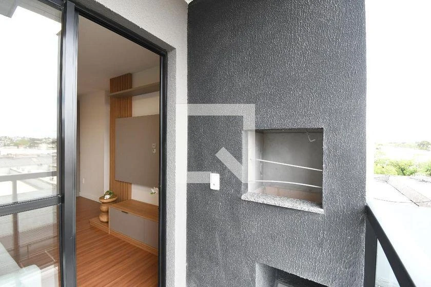 Apartment, 48 m², with a washing machine — photo 24