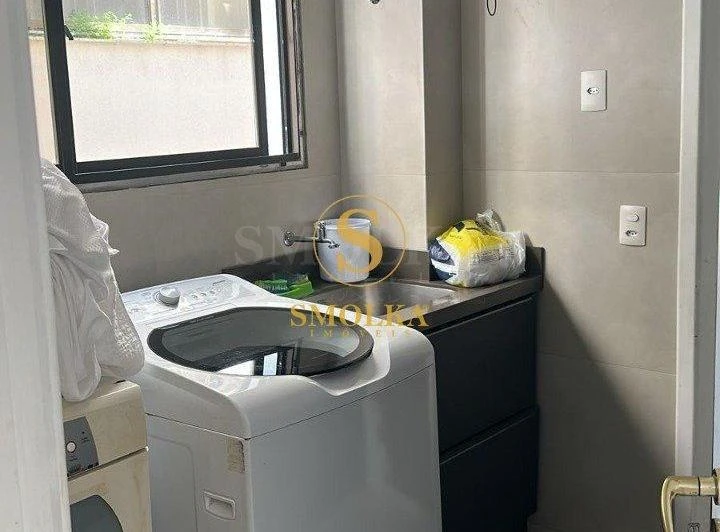 Мебльована квартира з 3 спальнями та 2 ванними — photo 5