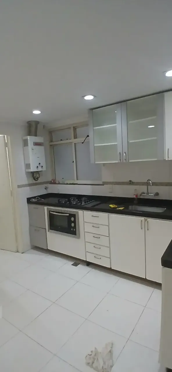 Apartamento com 2 quartos e 3 banheiros, 2 vagas — photo 13