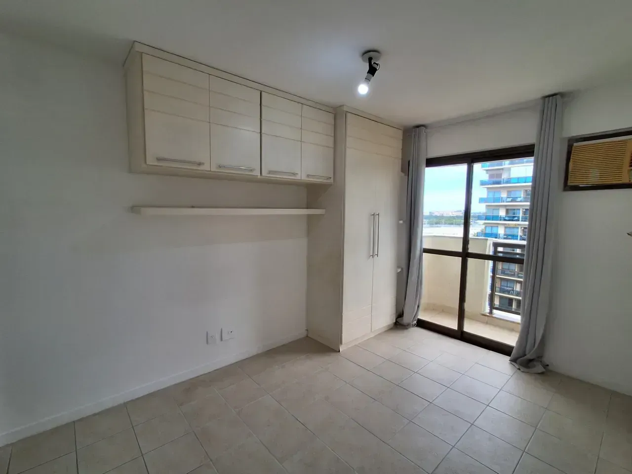 Apartamento de 80 m² com 3 quartos e varanda — photo 4