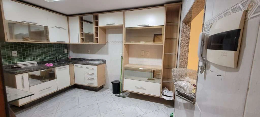 Casa de 125 m² com 2 quartos e 3 banheiros — photo 22