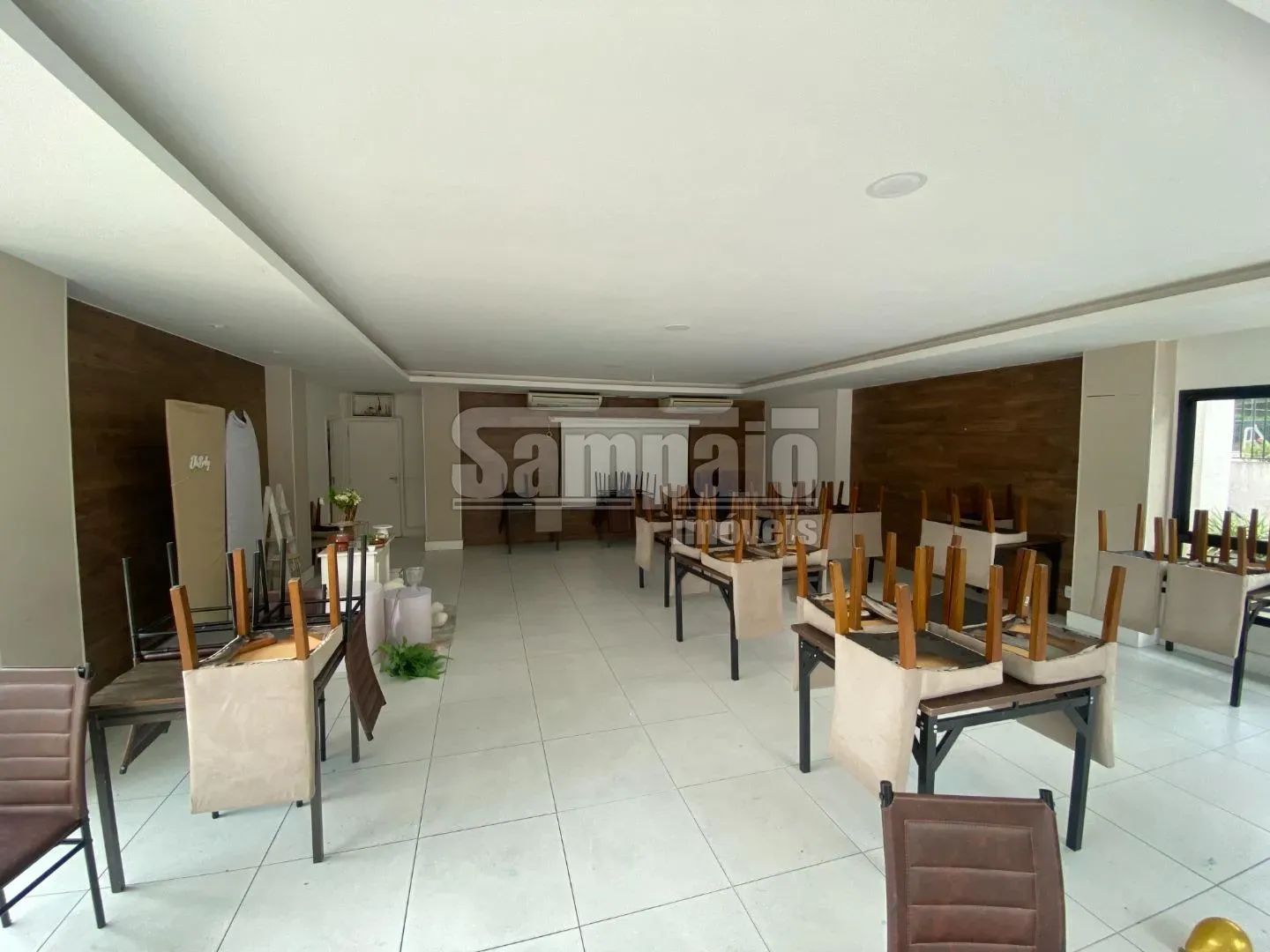 2-bedroom apartment in a building with a sauna — photo 31