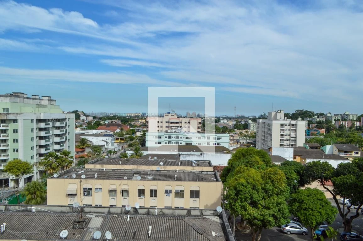 Apartamento com 3 quartos e 3 banheiros, vista da cidade — photo 62