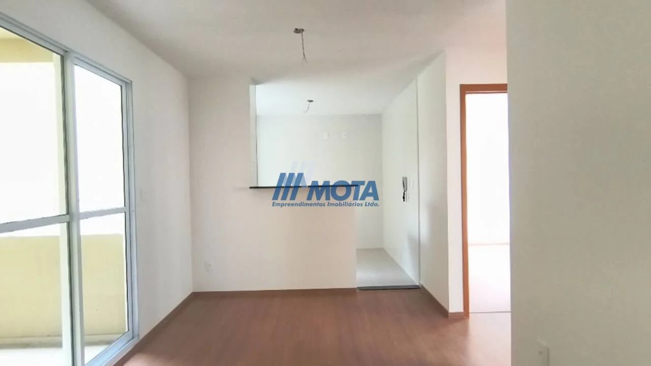 Власне барбекю та 2 спальні: квартира 41 м² — photo 7