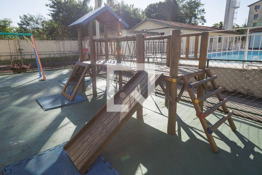 Квартира 45 м² з 2 спальнями та 1 паркомісцем — photo 31