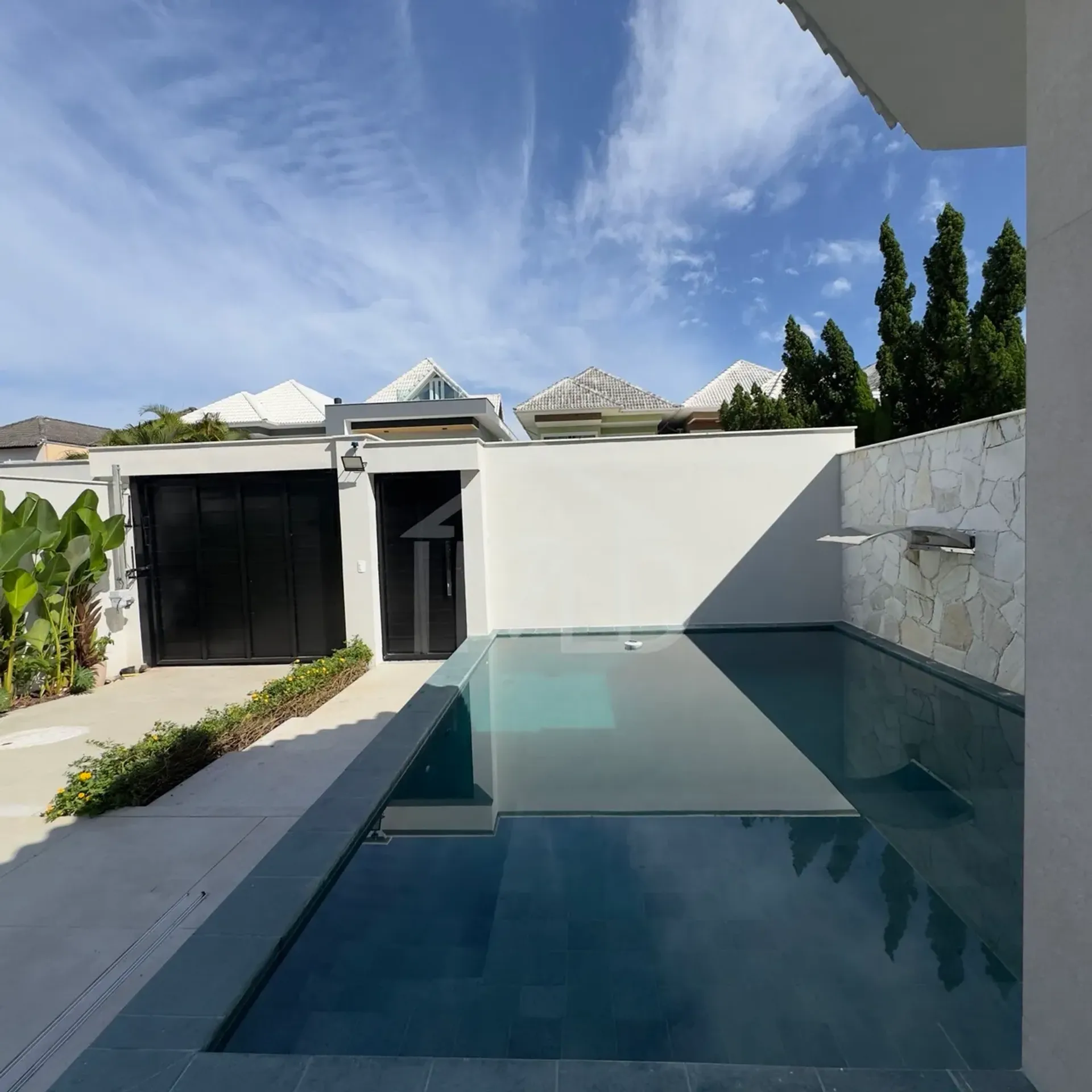 Casa de 3 quartos com lava-louças, Recreio dos Bandeirantes — photo 26