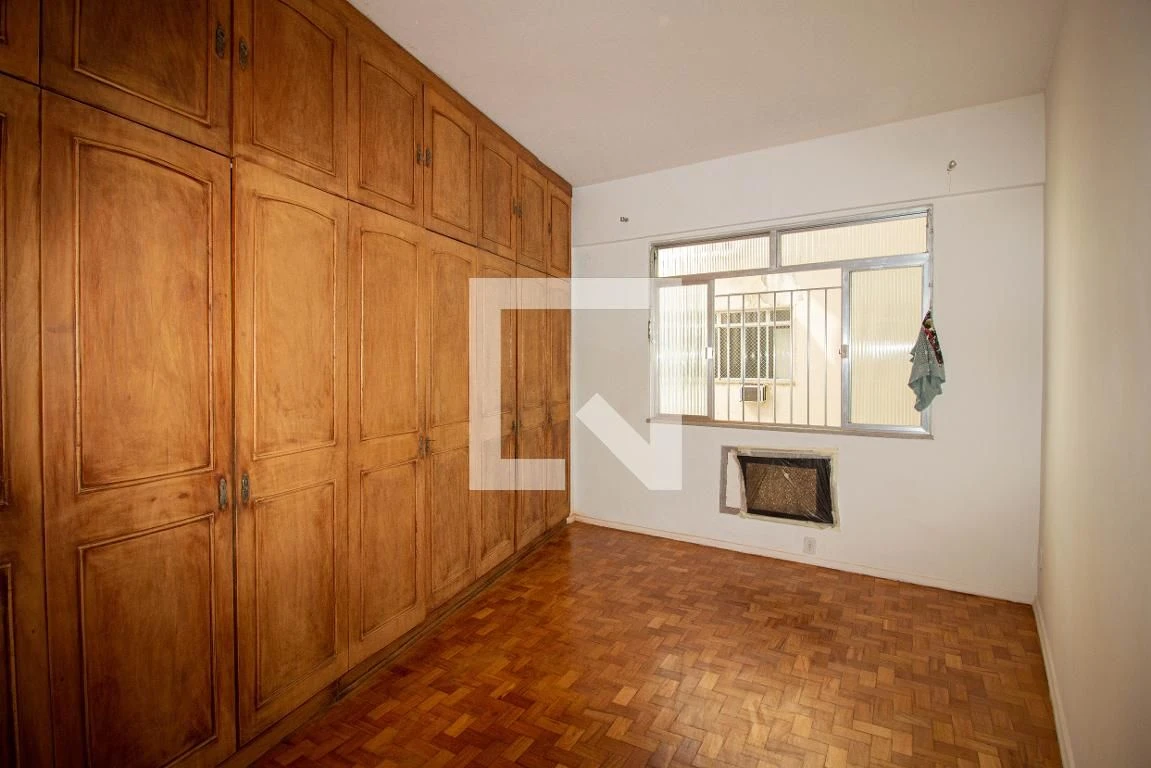 Unfurnished 2-bedroom apartment with air conditioning — photo 3