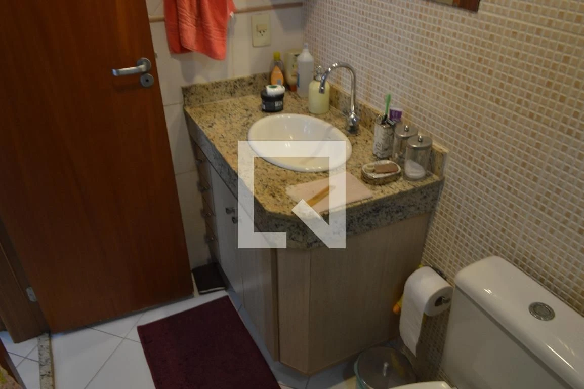 3-bedroom apartment with 1 en-suite, with balcony — photo 38