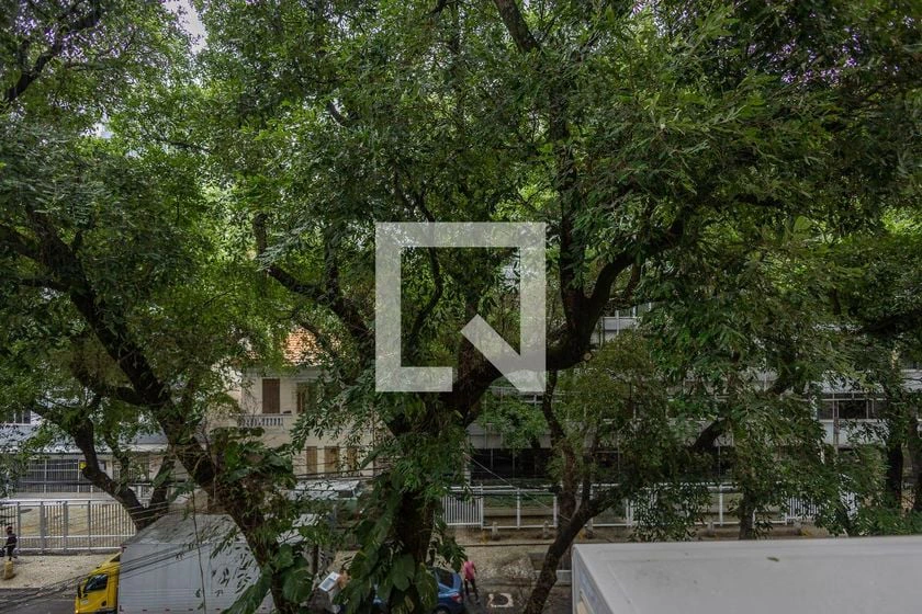 Departamento con espacio de home office en Rio de Janeiro — photo 10