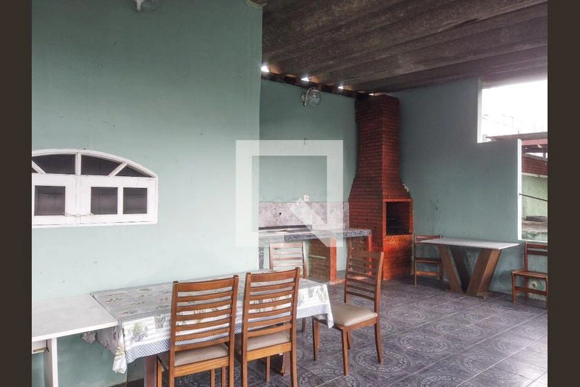 2-bedroom rental apartment with balcony — photo 29