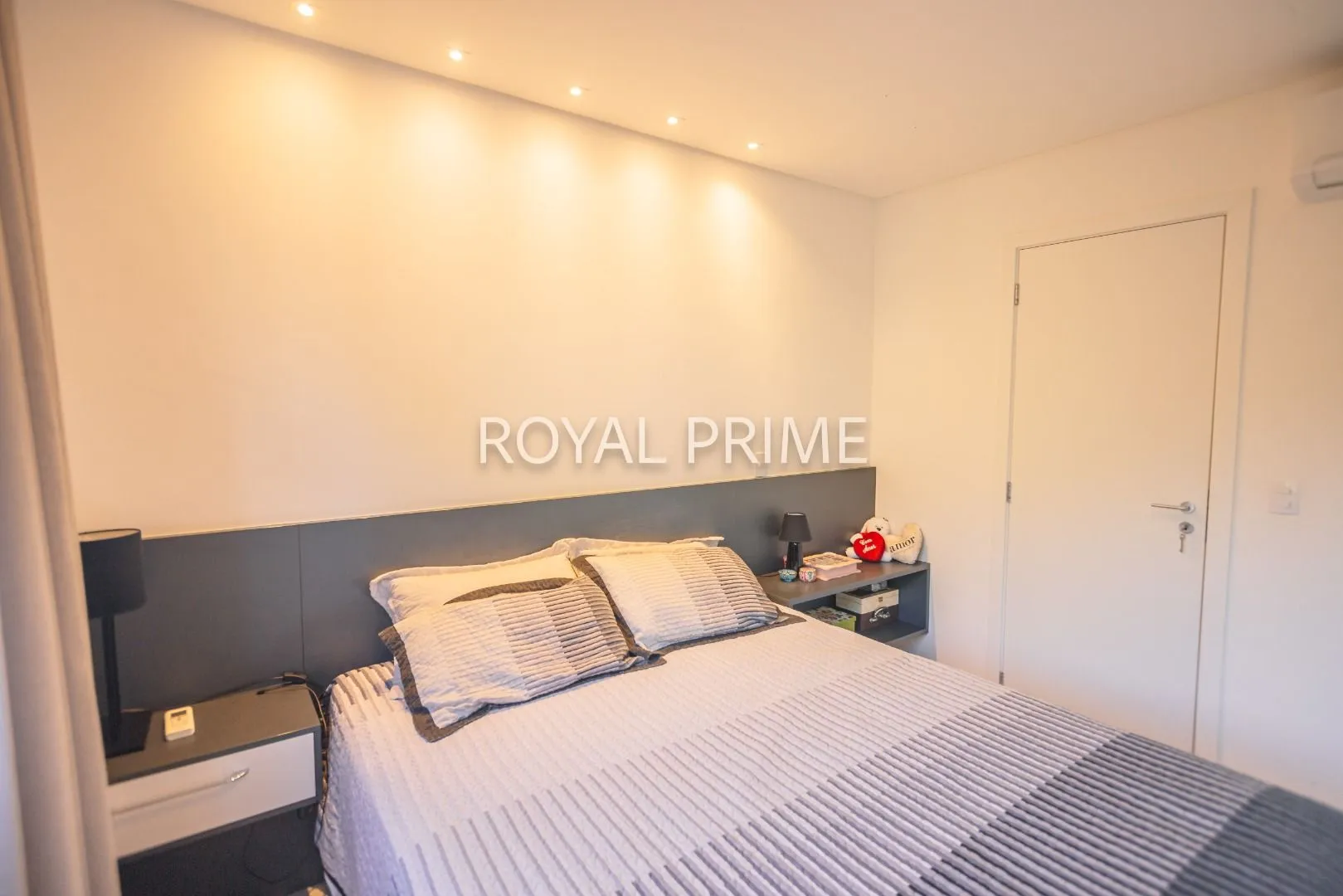 133 m² apartment with 2 en-suite bedrooms and private BBQ — photo 17