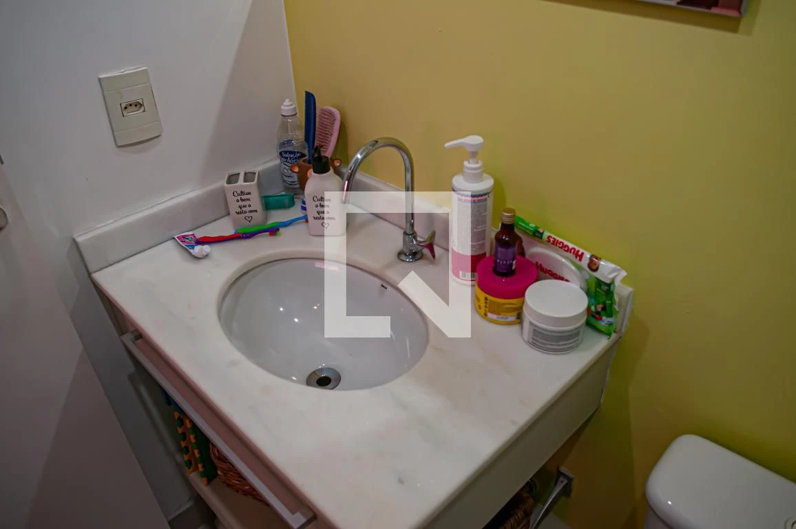 Apartamento mobiliado, 85 m², com piscina privativa — photo 12
