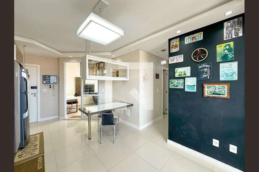 Furnished apartment with 2 bedrooms and an en-suite suite — photo 26