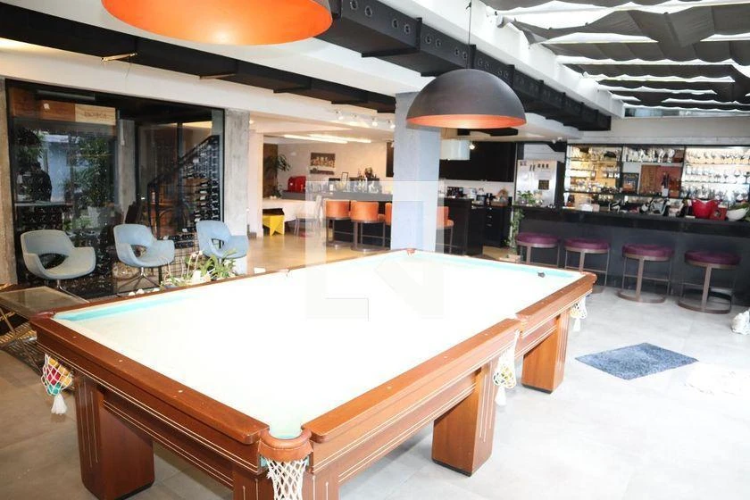 Furnished 525 m² house with 3 en-suites and gas kitchen — photo 37