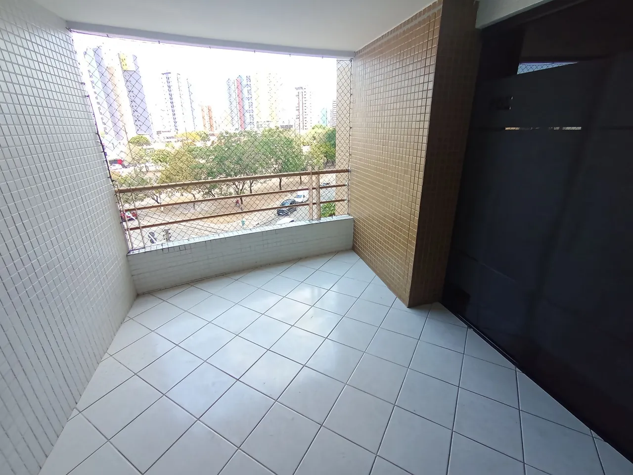Apartment, 160 m², with a washing machine — photo 12