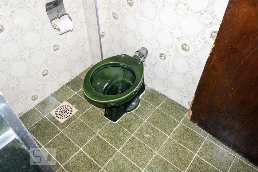 Rental house with 4 bedrooms and 200 m² — photo 24
