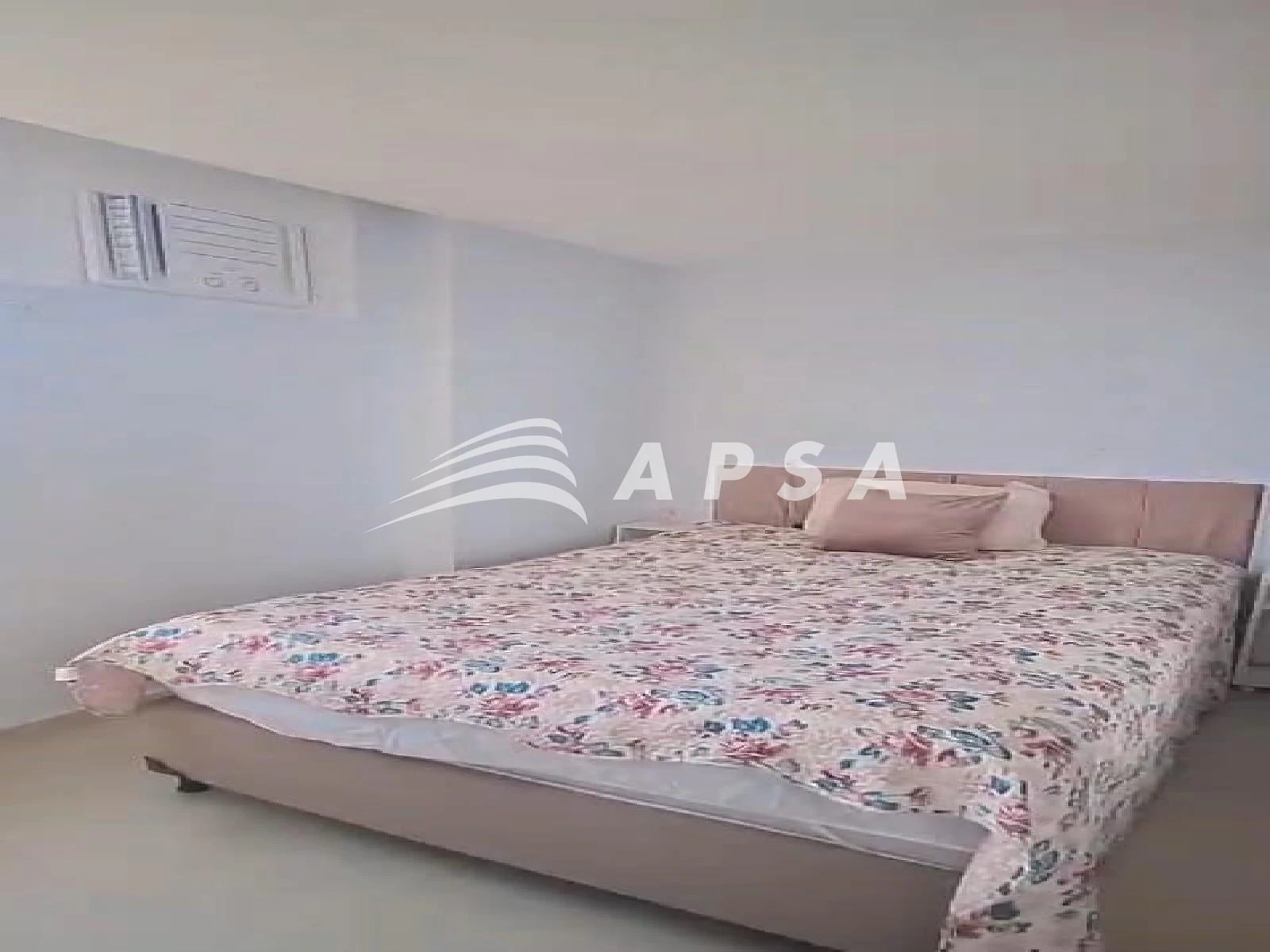 Furnished apartment, 60 m², with a home office — photo 3