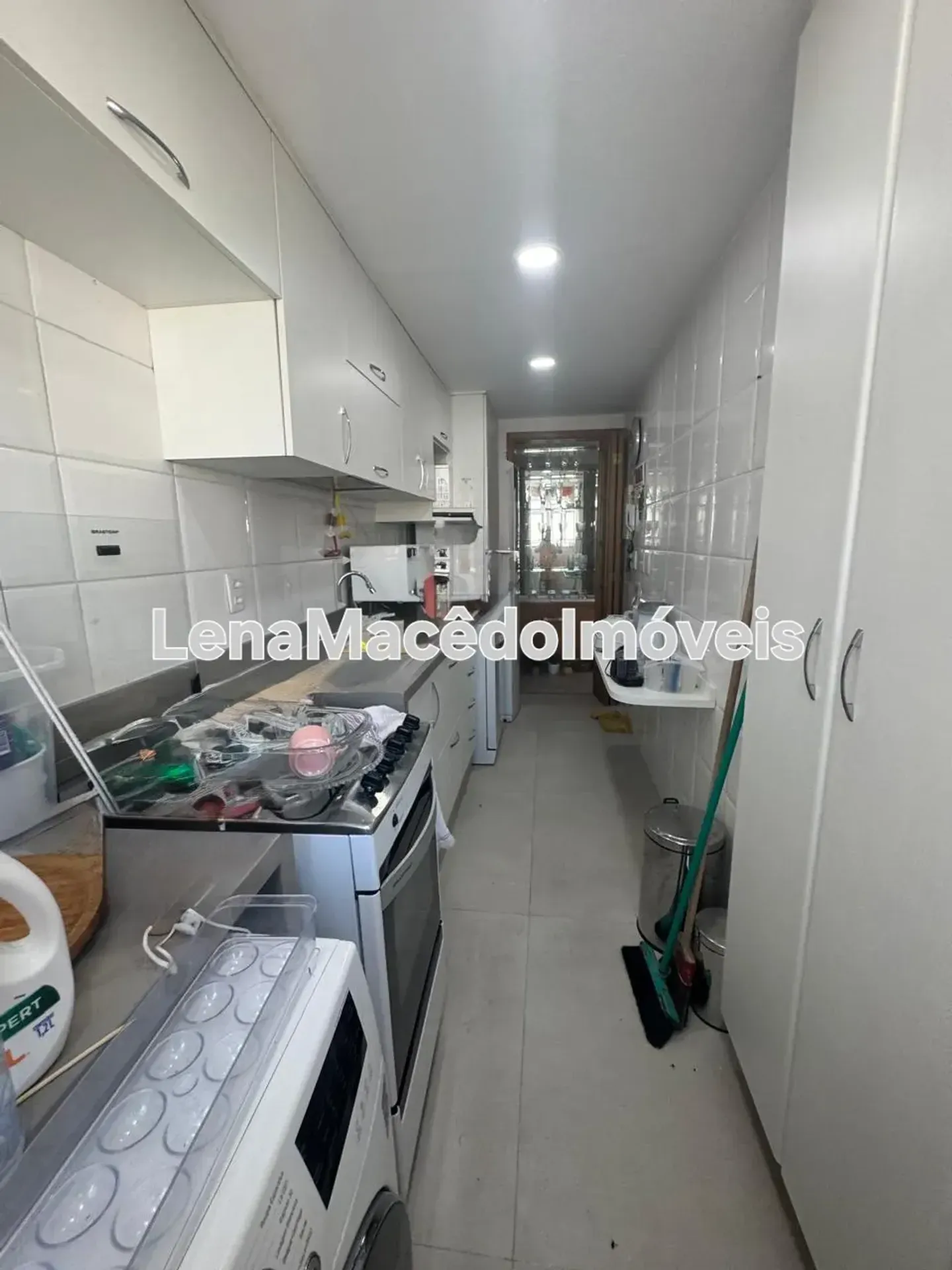 Apartamento com 2 quartos, 2 banheiros e 1 vaga — photo 24