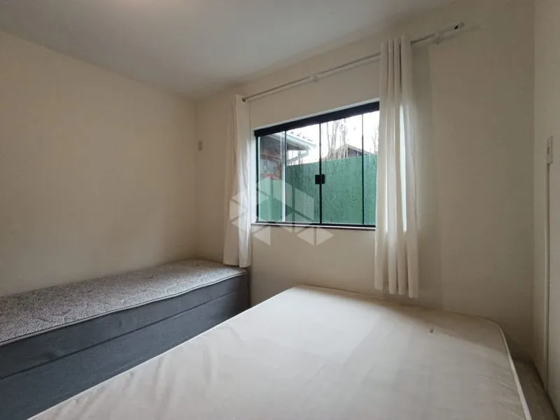 Apartamento mobiliado de 1 quarto com vaga — photo 16