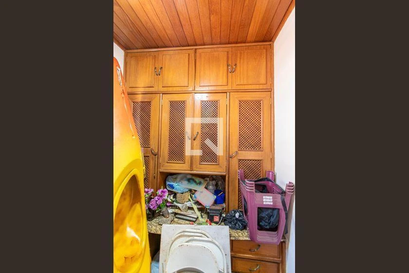 Apartamento de 2 quartos com máquina de lavar, Penha — photo 14