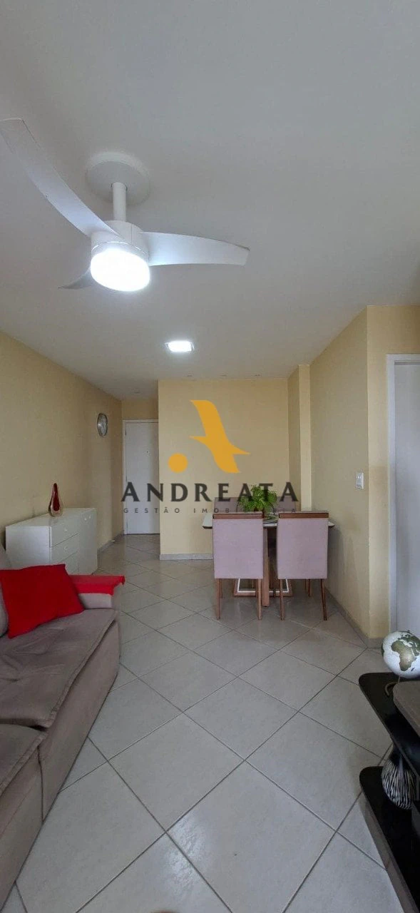 Apartamento com máquina de lavar, Barra Olímpica — photo 18