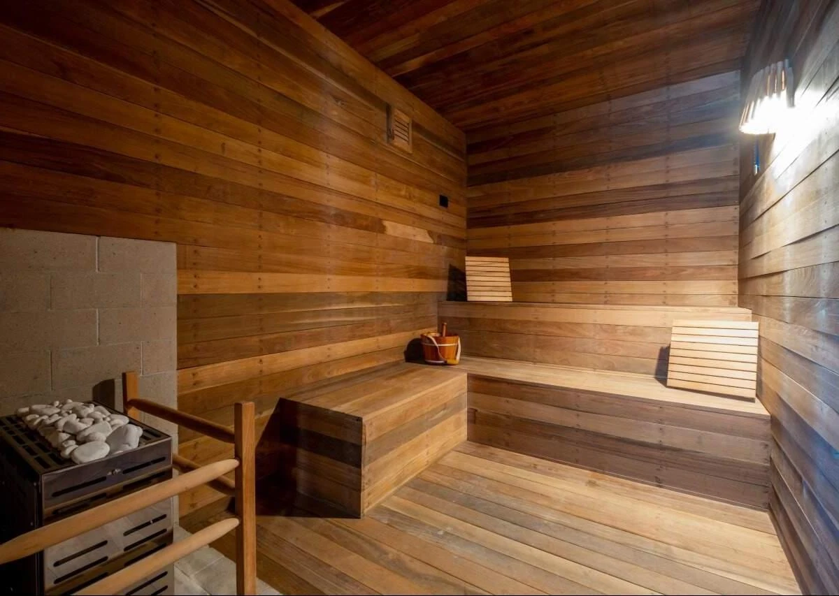 Furnished apartment, 73 m², with a washing machine — photo 37