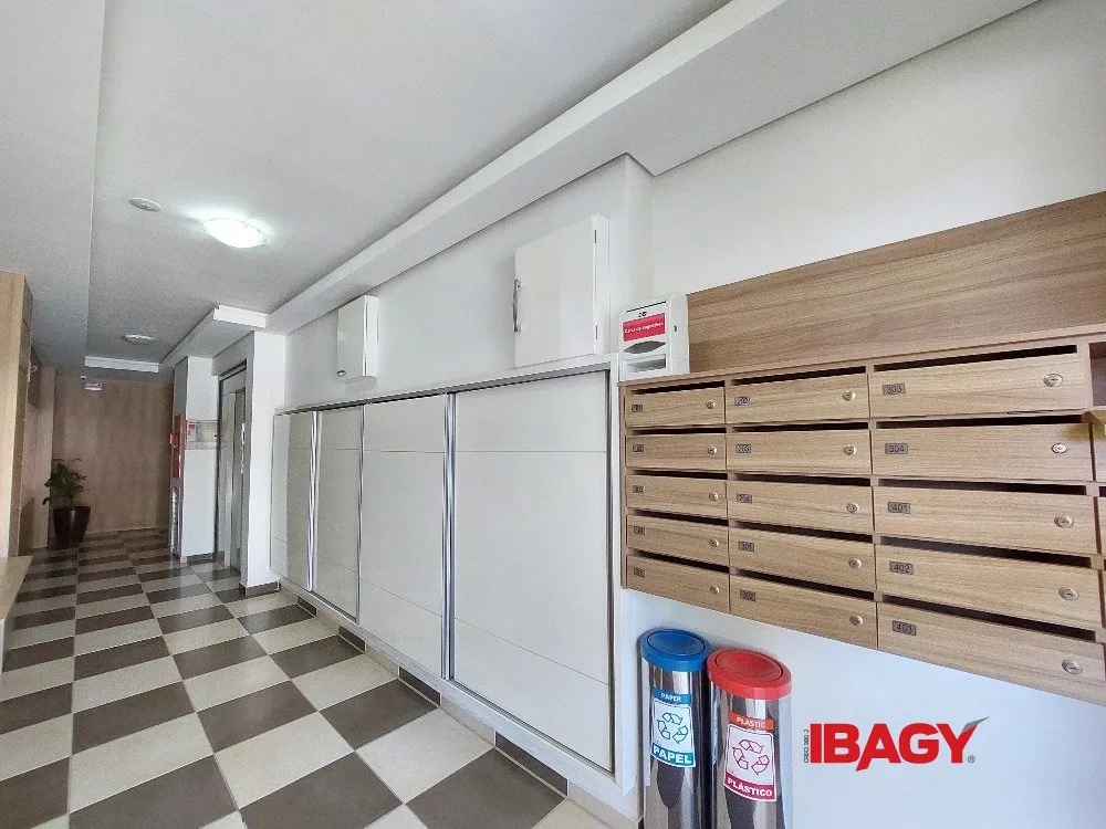 Apartamento mobiliado com 2 quartos e cozinha integrada — photo 6
