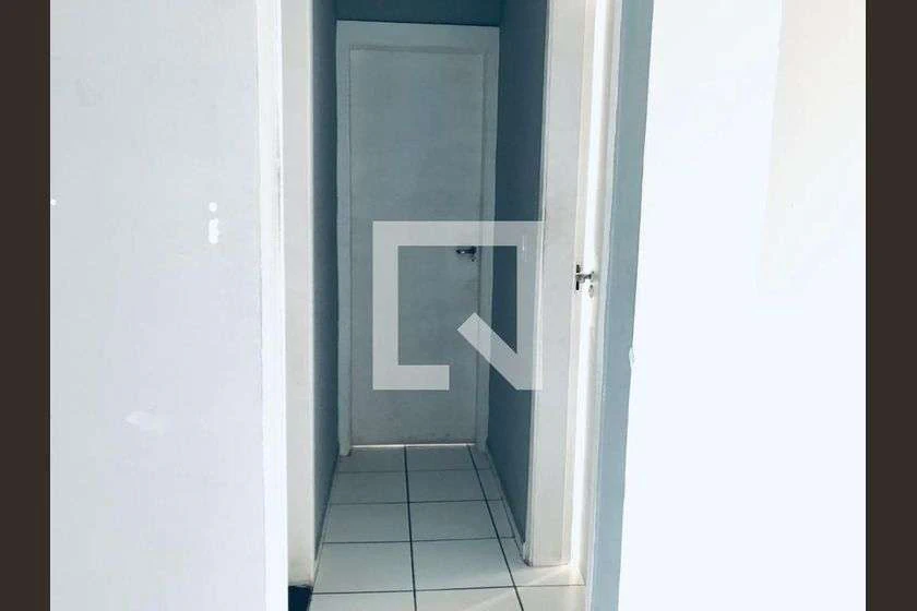 Apartamento de 54 m² com 2 quartos e banheiro — photo 25