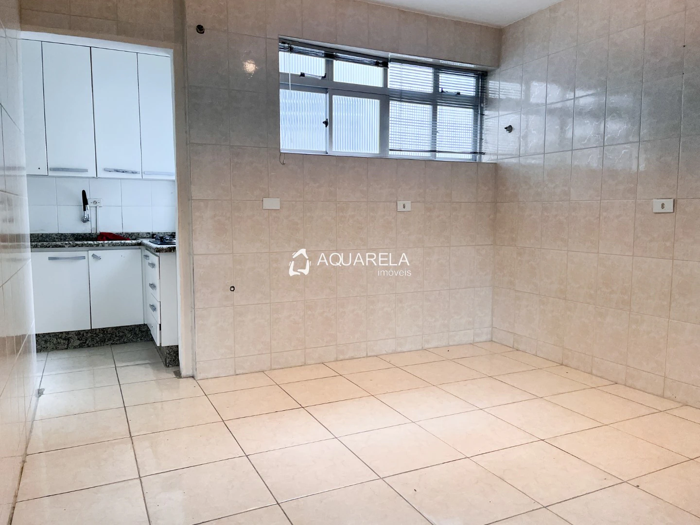 Washing machine in a 3-bedroom apartment, 109 m² — photo 15