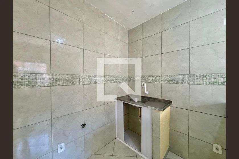 Casa para aluguel sem vaga, 1 quarto e 28 m² — photo 10