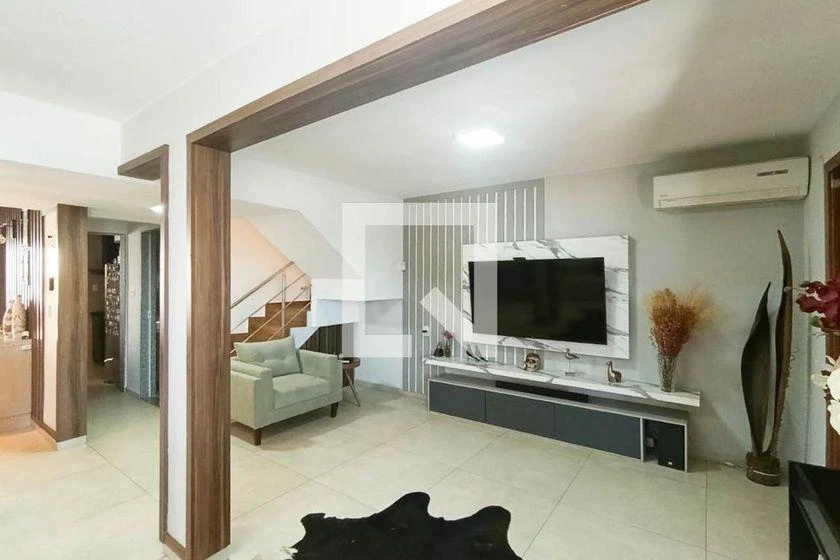 2-bedroom house with a home office in Rio de Janeiro — photo 18
