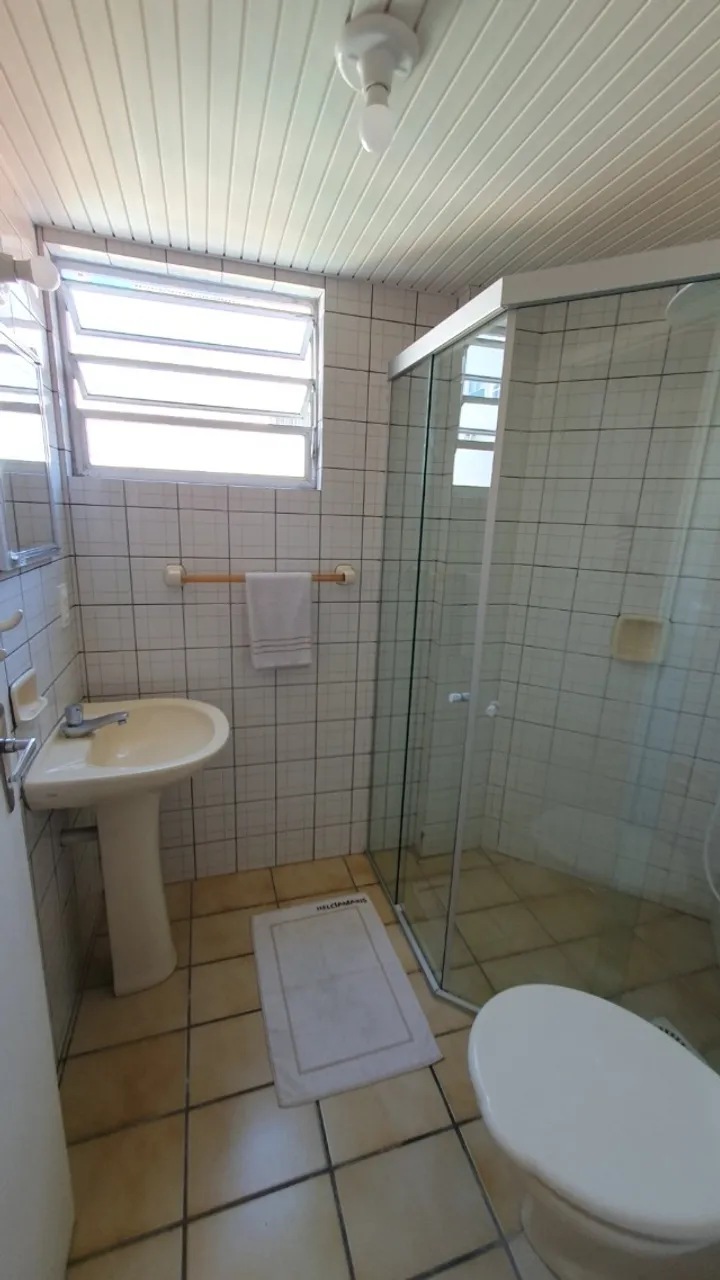 Apartamento mobiliado com 2 quartos e 1 vaga — photo 5