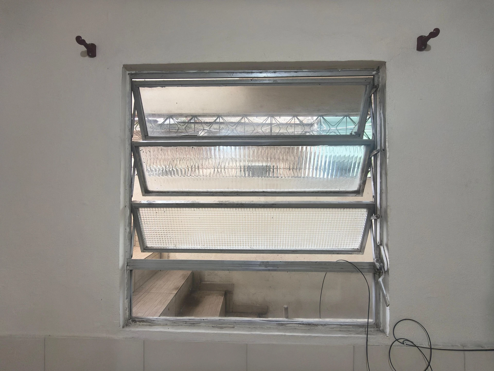 House with 1 bedroom and 1 bathroom and gas kitchen — photo 24