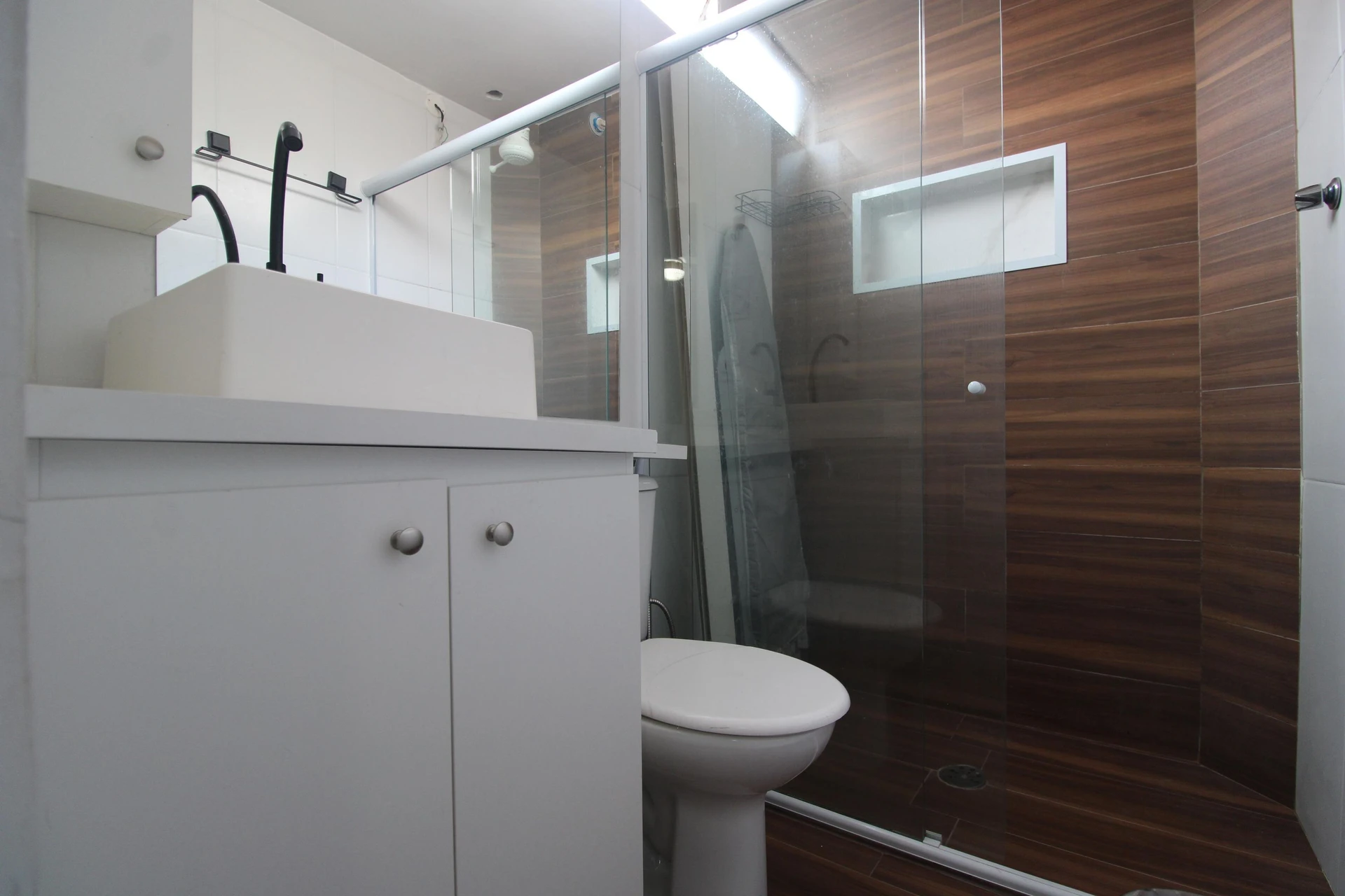 Apartamento de 2 quartos com espaço de home office — photo 31
