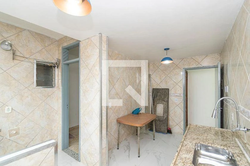 Apartamento de 2 quartos com vista para as montanhas, Irajá — photo 20