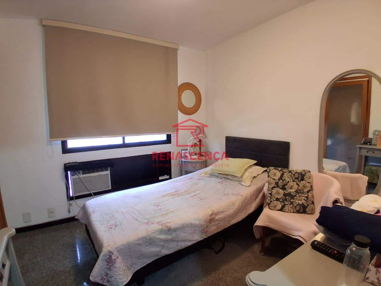 Apartamento mobiliado, 100 m², com espaço de home office — photo 18