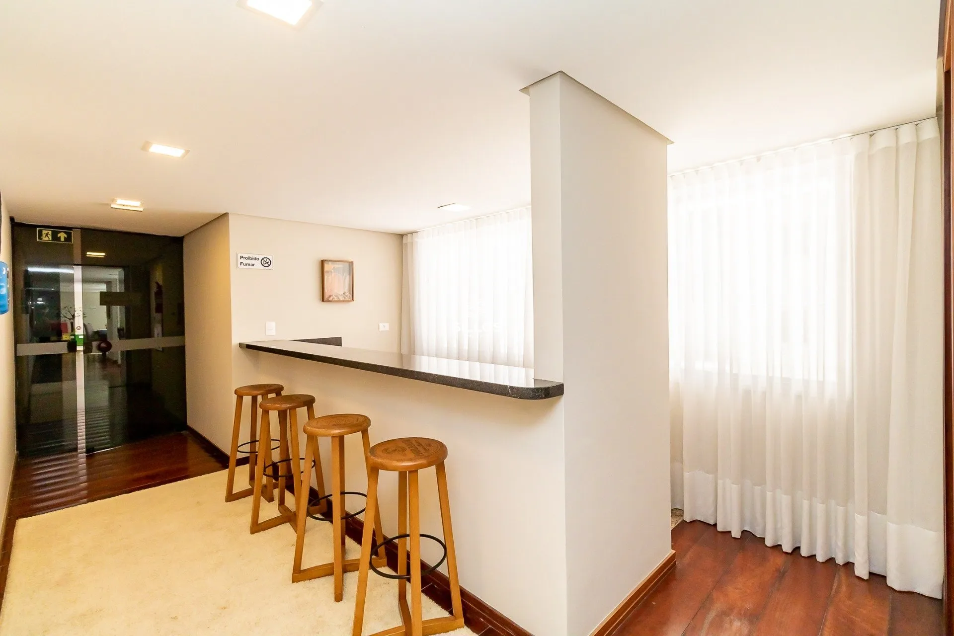 Apartamento de 241 m² con 4 dormitorios y cocina abierta — photo 39