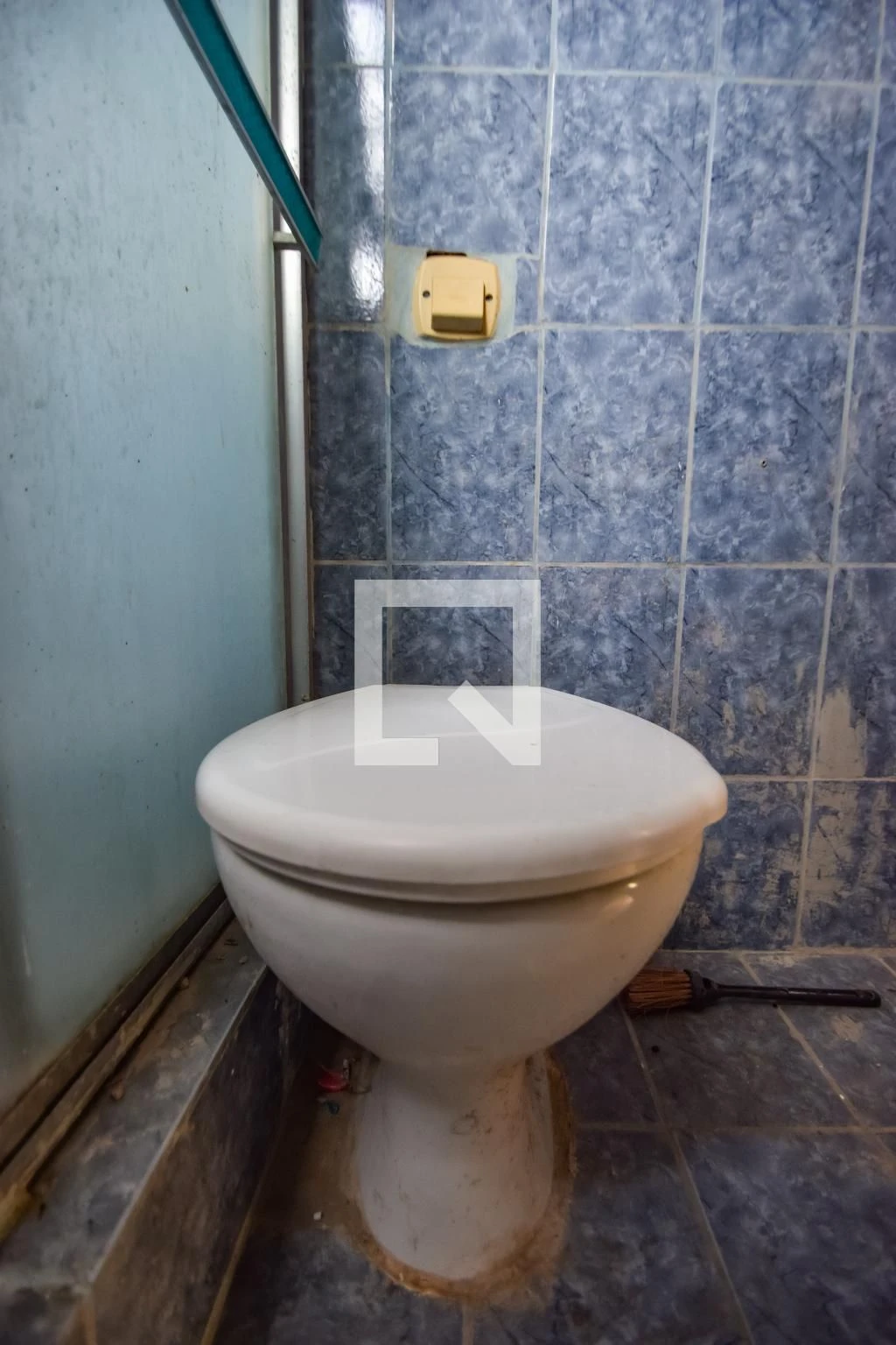 1-bedroom apartment with an electric shower — photo 14