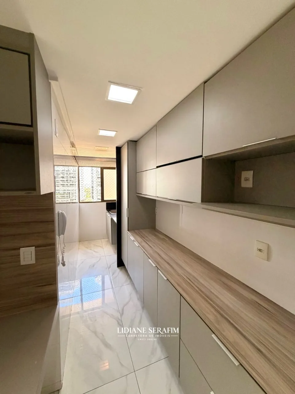 Квартира с 3 спальнями, в доме есть тренажёрный зал — photo 12