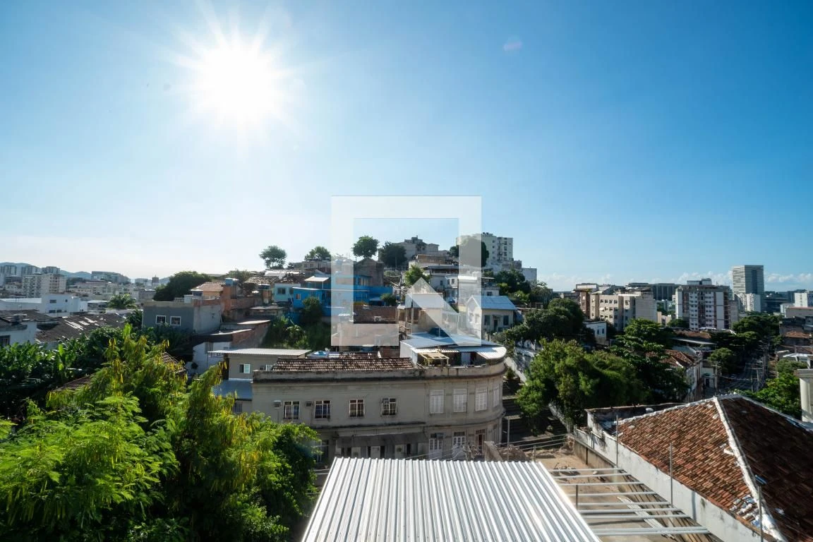 2-bedroom house with a grill on the balcony — photo 18